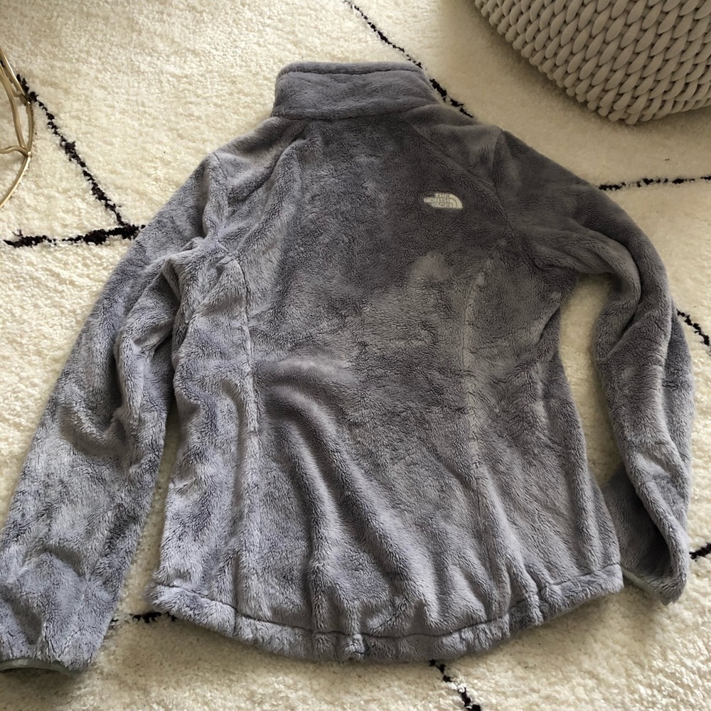 The north face jacket - Picture 4 of 8